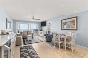 3200 GULF BOULEVARD, ST PETE BEACH, FL 33706 Sold 04/03/25