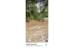 7838 SARAZEN DRIVE, CITRUS SPRINGS, FL 34434 Sold 05/13/25