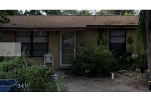 3416 48TH STREET, TAMPA, FL 33605 Sold 05/23/25