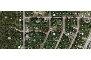 3881 TROPIC LANE, DUNNELLON, FL 34433 Sold 04/22/25