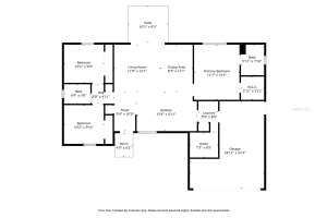 1053 WESTWOOD DRIVE, LUTZ, FL 33549 Sold 03/17/25