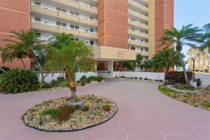 17940 Gulf Blvd #15c, REDINGTON SHORES