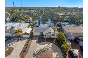 116 SUNRISE DRIVE, PALM HARBOR, FL 34683 Sold 03/07/25