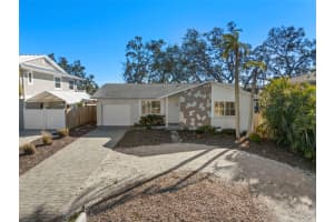 116 SUNRISE DRIVE, PALM HARBOR, FL 34683 Sold 03/07/25