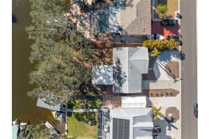 116 SUNRISE DRIVE, PALM HARBOR, FL 34683 Sold 03/07/25