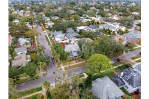 505 15TH AVENUE, ST PETERSBURG, FL 33704 Sold 03/24/25