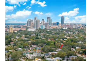 505 15TH AVENUE, ST PETERSBURG, FL 33704 Sold 03/24/25