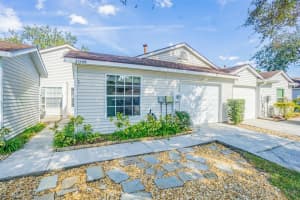 21548 CLUBSIDE LOOP, LUTZ, FL 33549 Sold 02/27/25