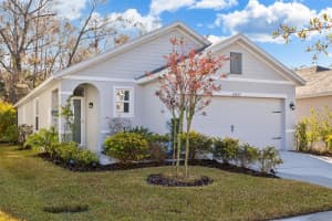 32857 BROOKS HAWK LANE, WESLEY CHAPEL, FL 33543 Sold 06/18/25