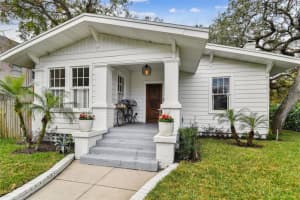 1301 GUNBY AVENUE, TAMPA, FL 33606 Sold 04/28/25