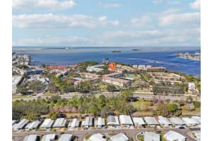 2700 Bayshore Blvd #1305, DUNEDIN