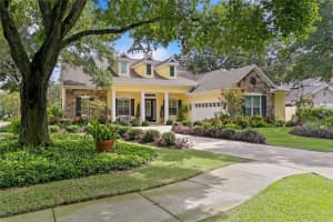 4023 W Horatio St, TAMPA