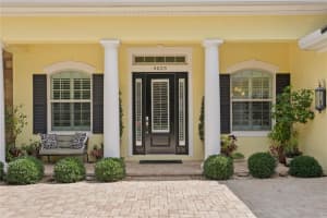 4023 HORATIO STREET, TAMPA, FL 33609 - MLS#MFRTB8343539