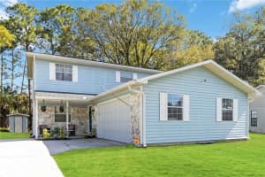 6587 BETTY AVENUE, COCOA, FL 32927 Sold 03/28/25
