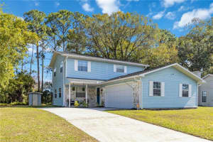 6587 BETTY AVENUE, COCOA, FL 32927 Sold 03/28/25