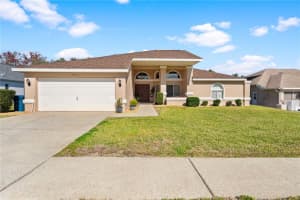 1066 LARKIN ROAD, SPRING HILL, FL 34608 Sold 05/12/25