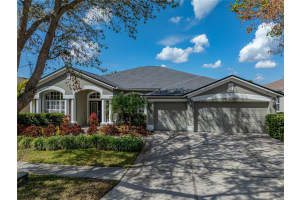 6307 BRIDGEVISTA DRIVE, LITHIA, FL 33547 Sold 04/21/25