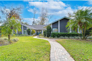 105 LOCUST DRIVE, BRANDON, FL 33511 Sold 07/03/25