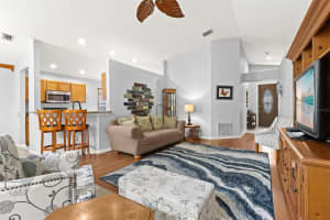 26801 MIDDLEGROUND LOOP, WESLEY CHAPEL, FL 33544 Sold 04/24/25