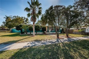 5312 17TH AVENUE, GULFPORT, FL 33707 Sold 03/20/25