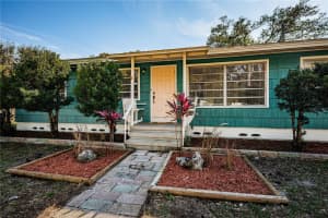 5312 17TH AVENUE, GULFPORT, FL 33707 Sold 03/20/25