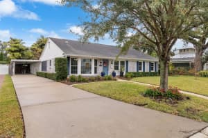 4411 WATROUS AVENUE, TAMPA, FL 33629 Sold 04/24/25