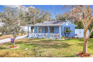 1447 SANTA ANNA DRIVE, DUNEDIN, FL 34698 Sold 06/13/25