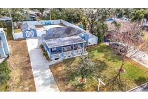 1447 SANTA ANNA DRIVE, DUNEDIN, FL 34698 Sold 06/13/25