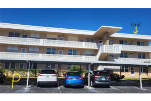 4915 BAY STREET, ST PETERSBURG, FL 33703 Sold 07/31/25