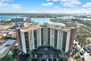 10355 PARADISE BOULEVARD, TREASURE ISLAND, FL 33706 Sold 03/19/25