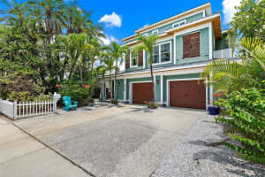 2503 PASS A GRILLE WAY, ST PETE BEACH, FL 33706 Sold 04/17/25