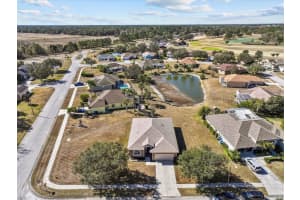 2309 CROSS TEE COURT, BROOKSVILLE, FL 34604 - MLS#MFRTB8343598