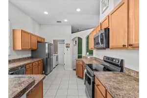 2309 CROSS TEE COURT, BROOKSVILLE, FL 34604 - MLS#MFRTB8343598