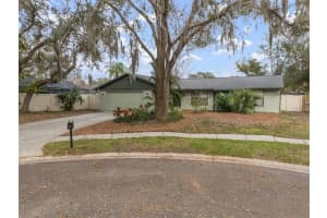 505 EMBERWOOD DRIVE, BRANDON, FL 33511 Sold 03/14/25