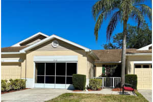 2116 NANTUCKET DRIVE, SUN CITY CENTER, FL 33573 Sold 08/13/25