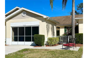 2116 NANTUCKET DRIVE, SUN CITY CENTER, FL 33573 Sold 08/13/25