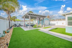 421 77TH AVENUE, ST PETE BEACH, FL 33706 Sold 08/14/25