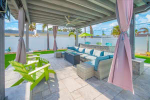 421 77TH AVENUE, ST PETE BEACH, FL 33706 Sold 08/14/25