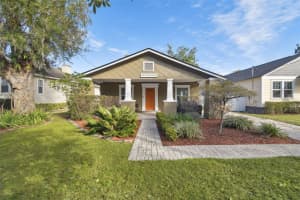 810 CONOVER STREET, TAMPA, FL 33603 Sold 02/26/25