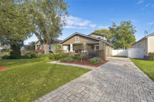 810 CONOVER STREET, TAMPA, FL 33603 Sold 02/26/25