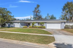 502 ALTHEA ROAD, BELLEAIR, FL 33756 Sold 03/10/25