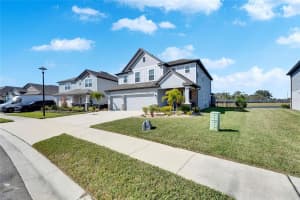 8408 ABALONE LOOP, PARRISH, FL 34219 Sold 03/27/25