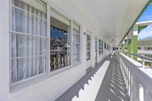 2468 Florentine Way #52, CLEARWATER