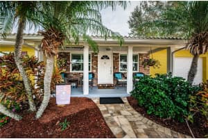 6505 HILLSIDE AVENUE, SEMINOLE, FL 33772 Sold 03/21/25