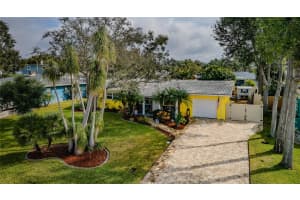 6505 HILLSIDE AVENUE, SEMINOLE, FL 33772 Sold 03/21/25