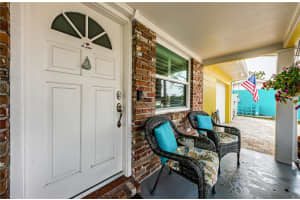 6505 HILLSIDE AVENUE, SEMINOLE, FL 33772 Sold 03/21/25