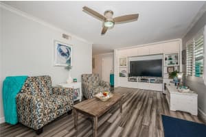 6505 HILLSIDE AVENUE, SEMINOLE, FL 33772 Sold 03/21/25