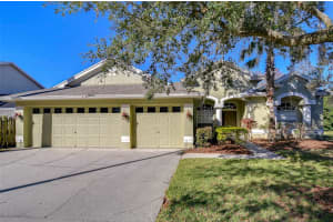5107 LADY ROSE COURT, LUTZ, FL 33558 Sold 03/27/25