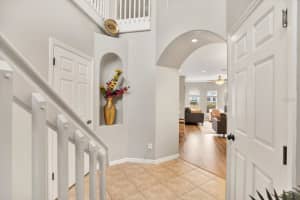 2952 BIRCHCREEK DRIVE, WESLEY CHAPEL, FL 33544 Sold 03/07/25