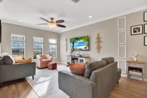 2952 BIRCHCREEK DRIVE, WESLEY CHAPEL, FL 33544 Sold 03/07/25